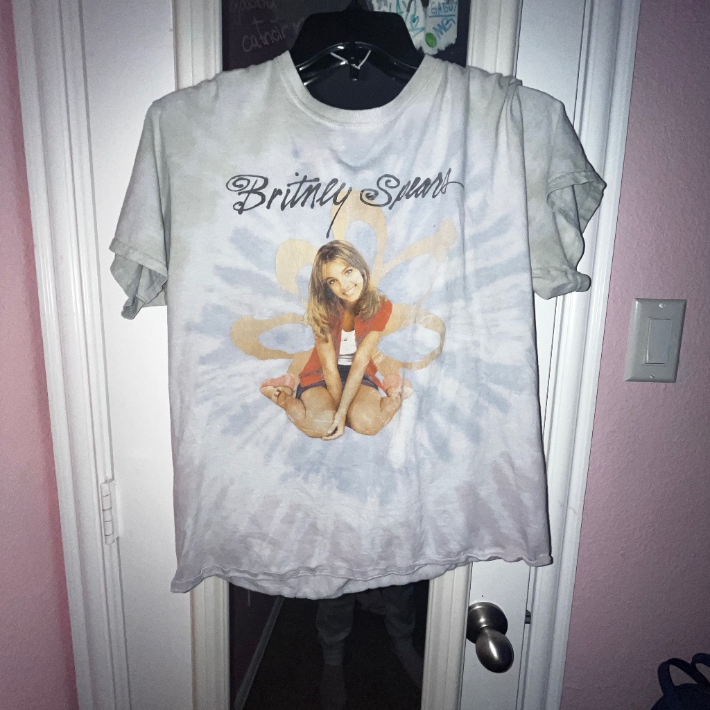 Britney Spears Shirt